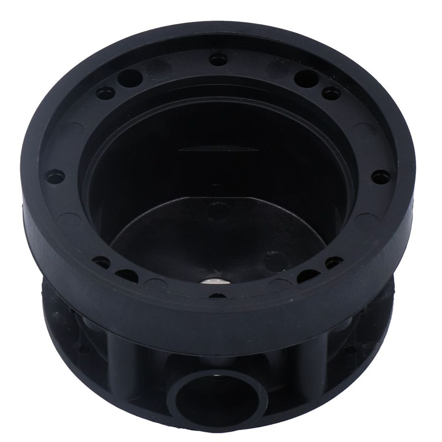 CircLED lower section Ø120x65mm,
