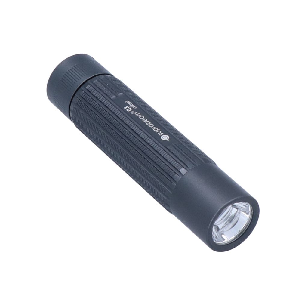 Torch light LED Suprabeam Q3classic 330lm