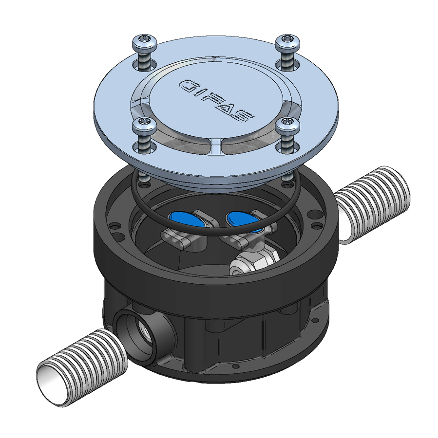 CircLED light module V4A,