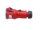 Plug MENNEKES CEE 400V/32A/5P/6H