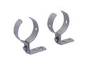 Staffe da sospensione in acciaio Inox