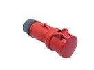 Connector MENNEKES CEE 400V/16A/5P/6H