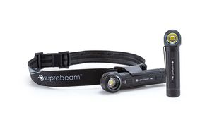 Lampe multifonctions LED Suprabeam M6xr