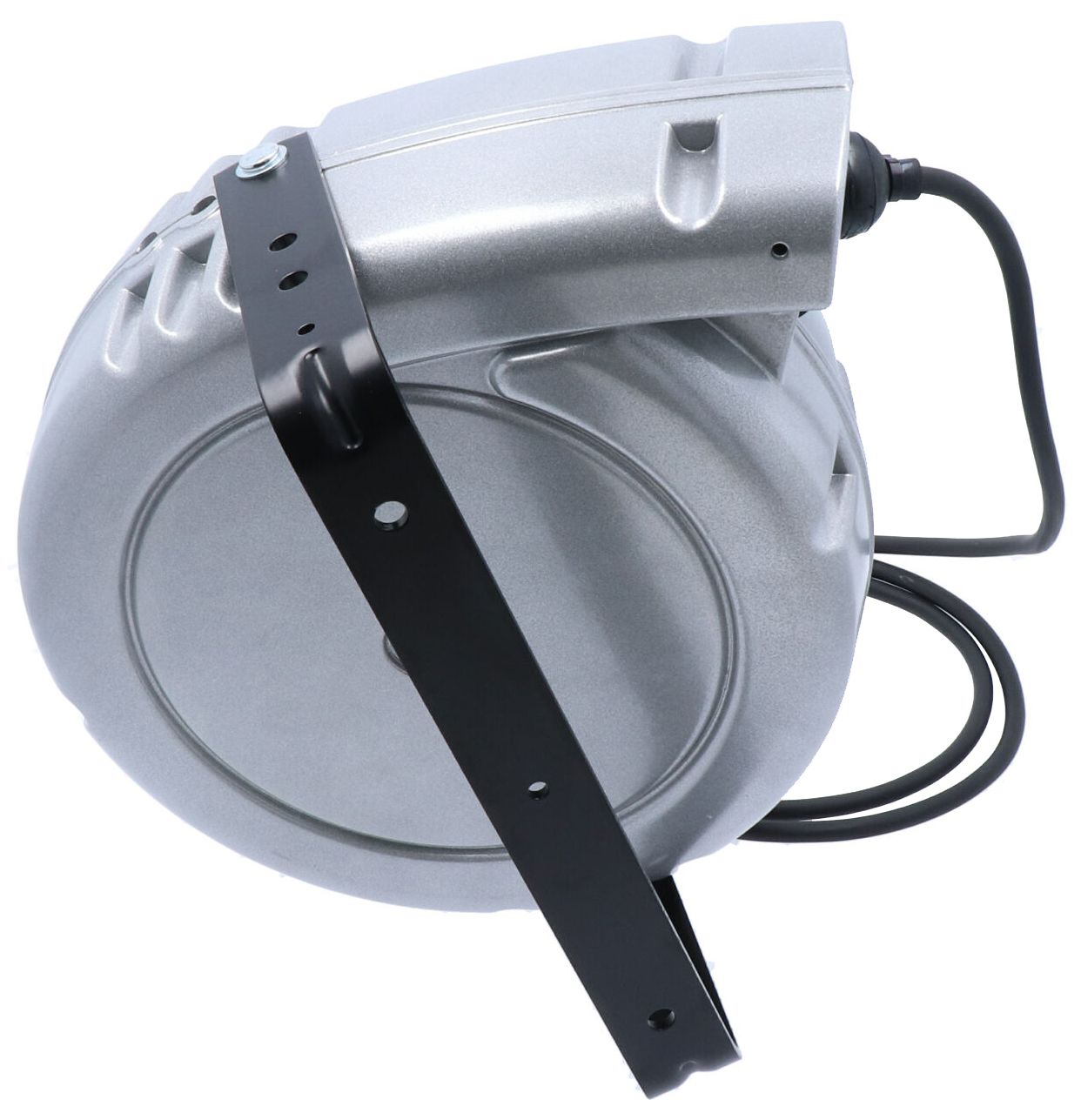 Zug-Kabelrolle Typ 522 IP42 3P