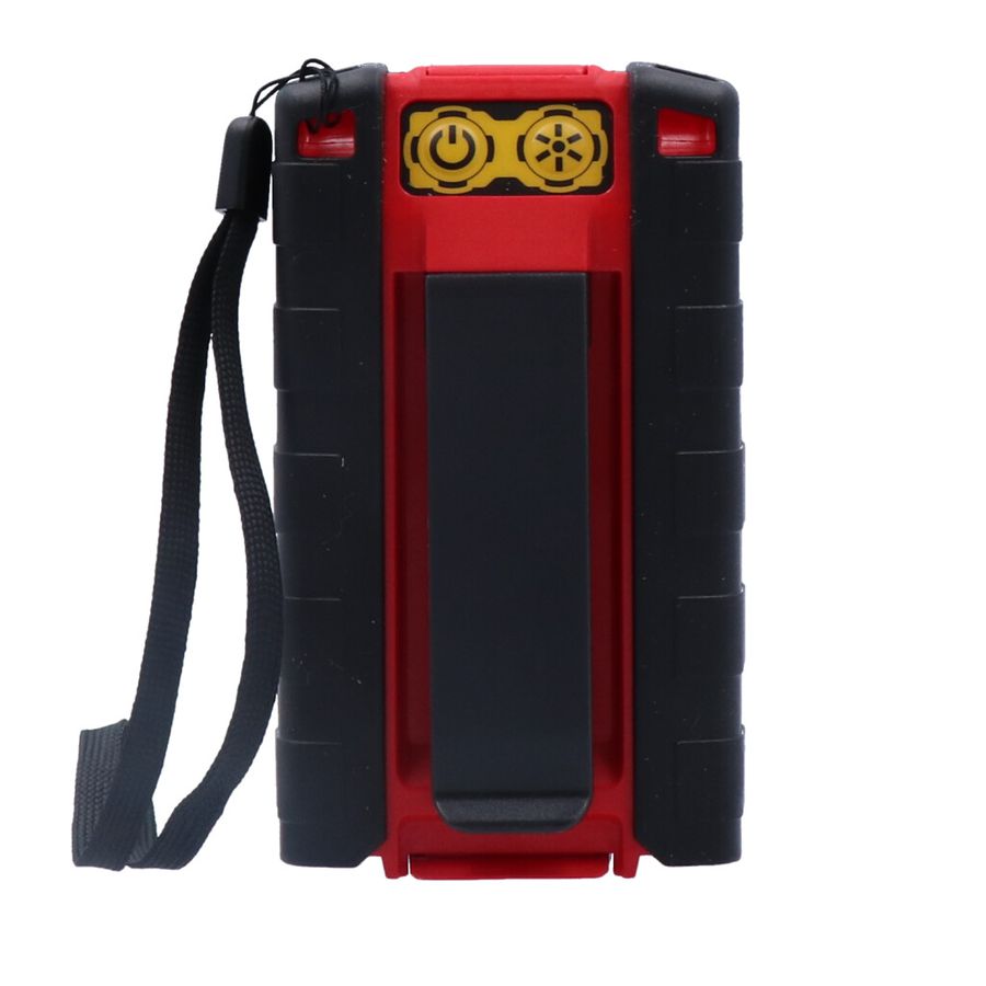 TorchLED EMERGENCY torch light, IP54