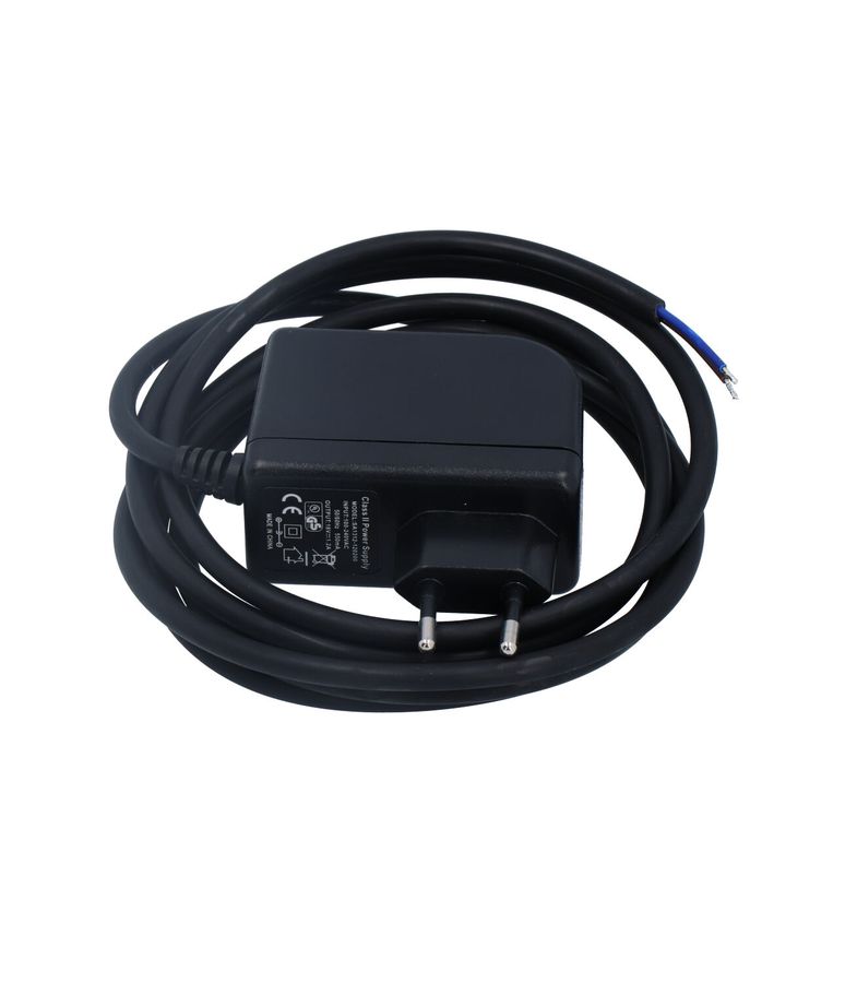 Steckernetzgerät 230VAC/18VDC, 1'200mA