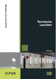 09 Technical lights