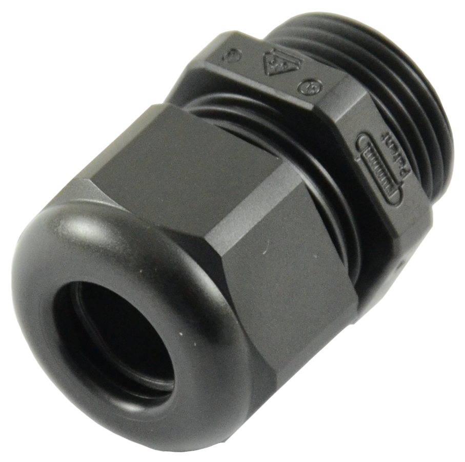 Presse-étoupe M20x1,5 IP68 en polyamide