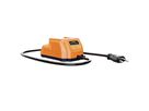 Chargeur de batterie simple 100-277VAC 1.5A