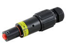 PowerSAFE Stecker