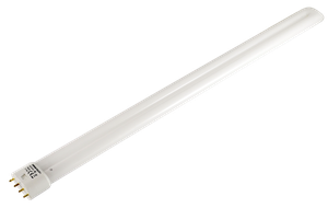 Fluorescent bulb DULUX L