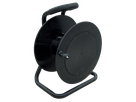 Tambour de câble type 502 complet,