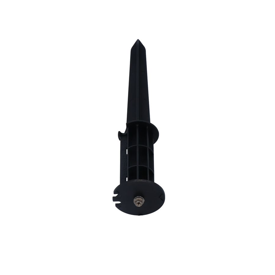 Ground spike 280mm, PA6/GF