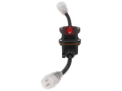 Interruttore intermedio per FlexLED,