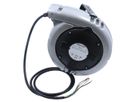 Zug-Kabelrolle Typ 522 IP42 3P (20A)