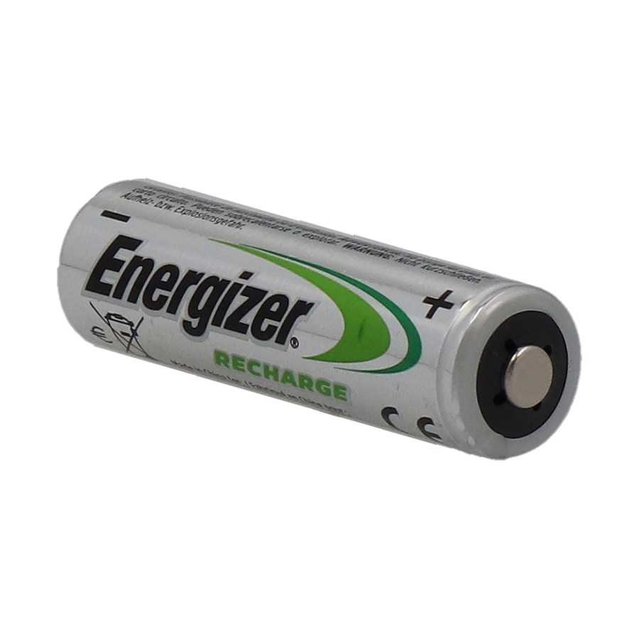 Pile rechargeable 1,2V/2000mAh