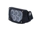 SpotLED 24 black, 6000K, Spot