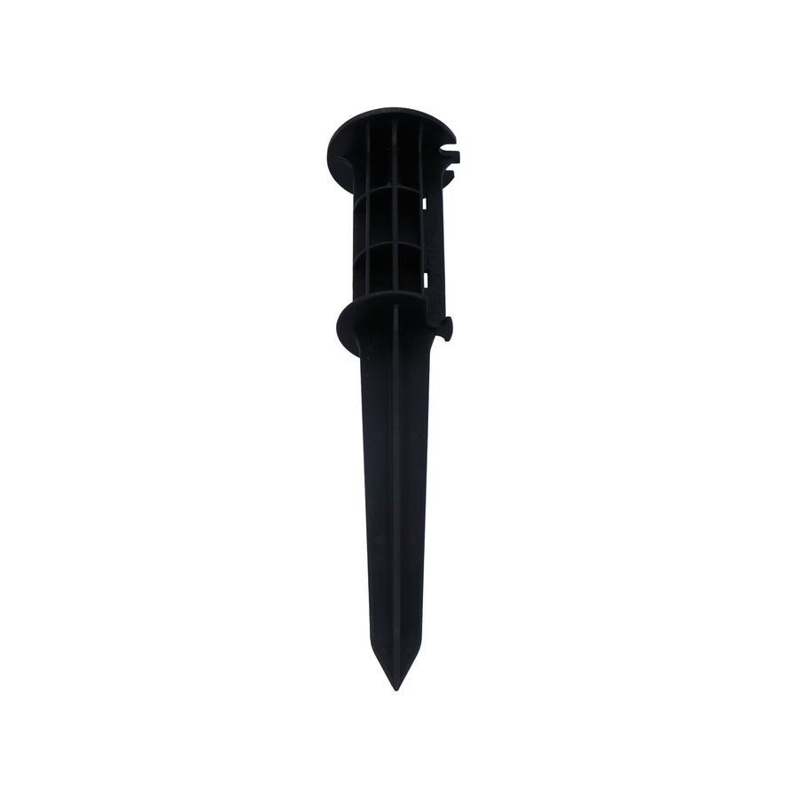 Ground spike 280mm, PA6/GF