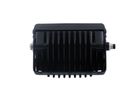 SpotLED 24 black, 6000K, Spot