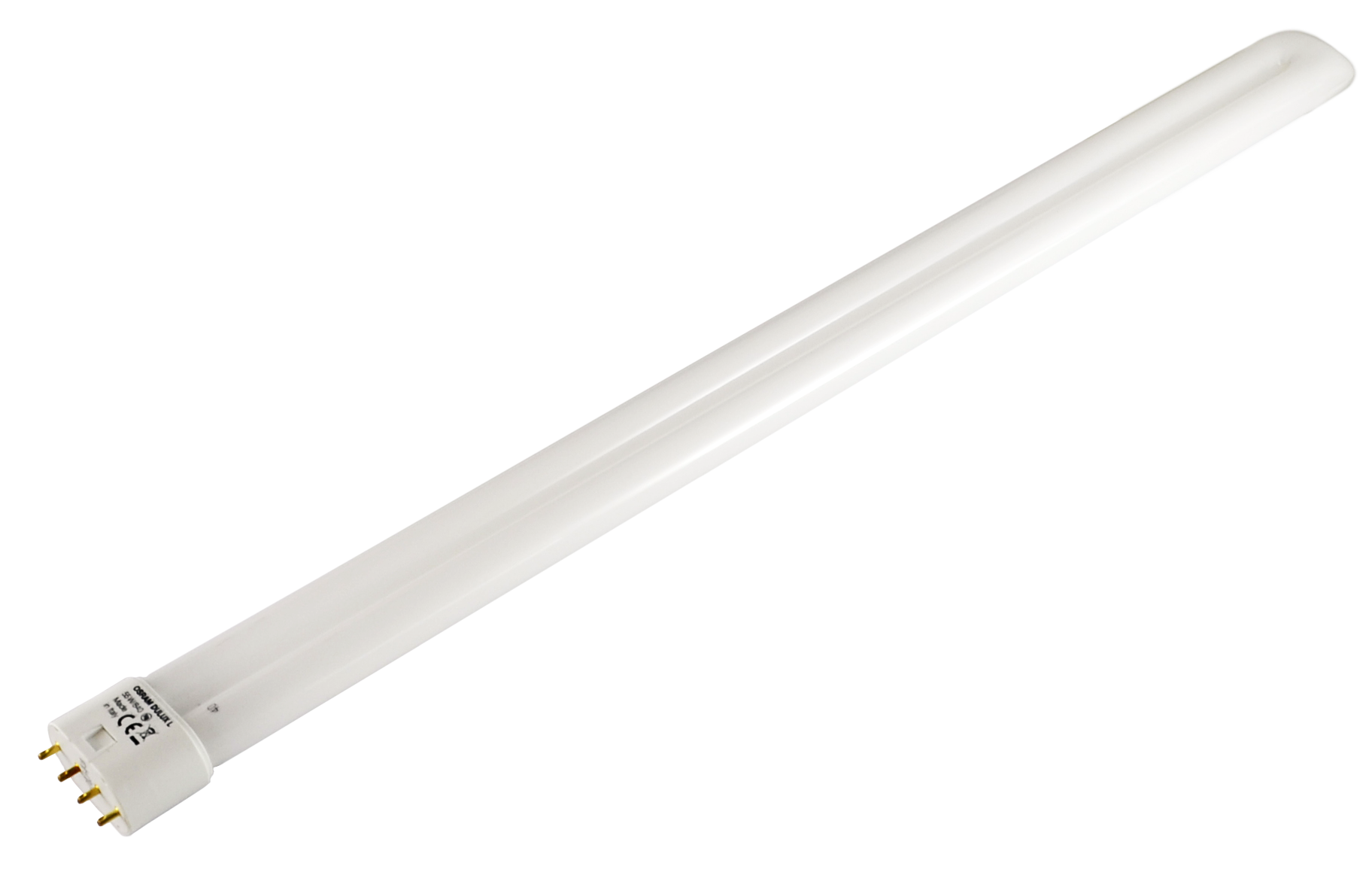 Kompaktleuchtstofflampe DULUX L