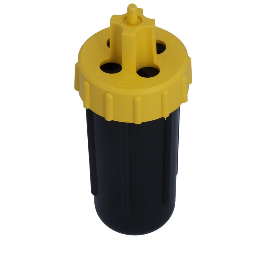 Manicotto Ø 170mmx72mm