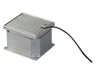 FONTO 2005 floor socket outlet