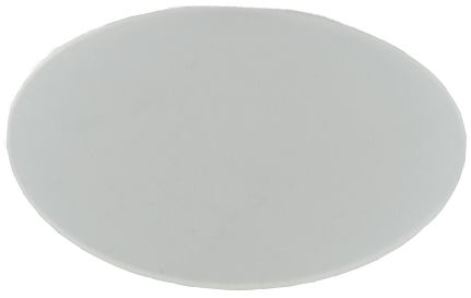 Blindscheibe zu M63x1,5mm Polyamid