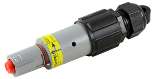 PowerSAFE Stecker