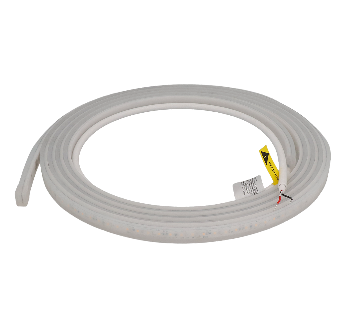 FlexLED Ex one-sided 5m, 4'000K, 5’000lm