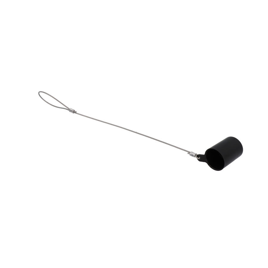 Protective cap IP44 for PowerSAFE plug