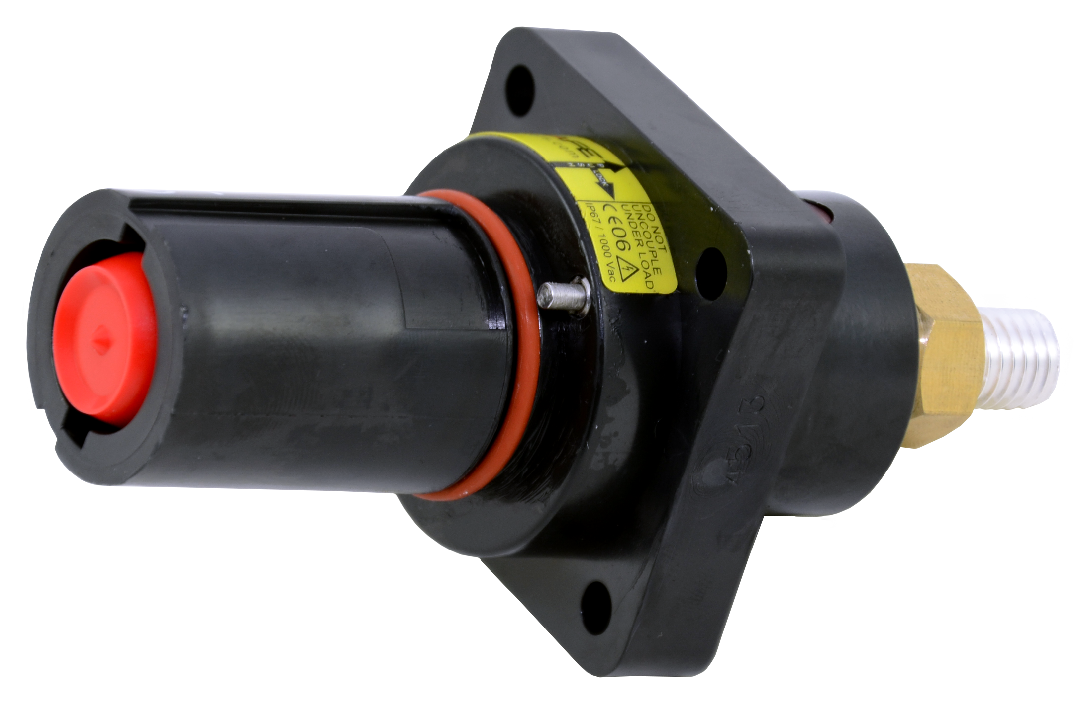 PowerSAFE built-in plug
