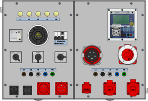 Testing instrument cables SafetyTest