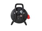 Cable reel hard rubber type 502
