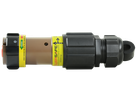 PowerSAFE Kupplung mit Rotalock