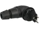 Winkelstecker Typ 13 IP55