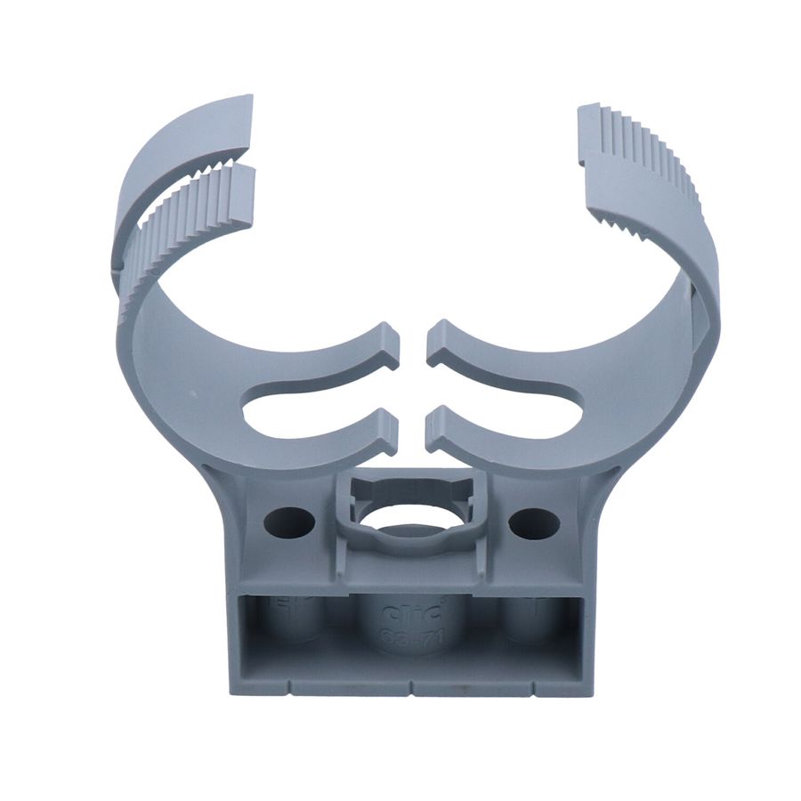 Clamp plastic for Ø63-71mm