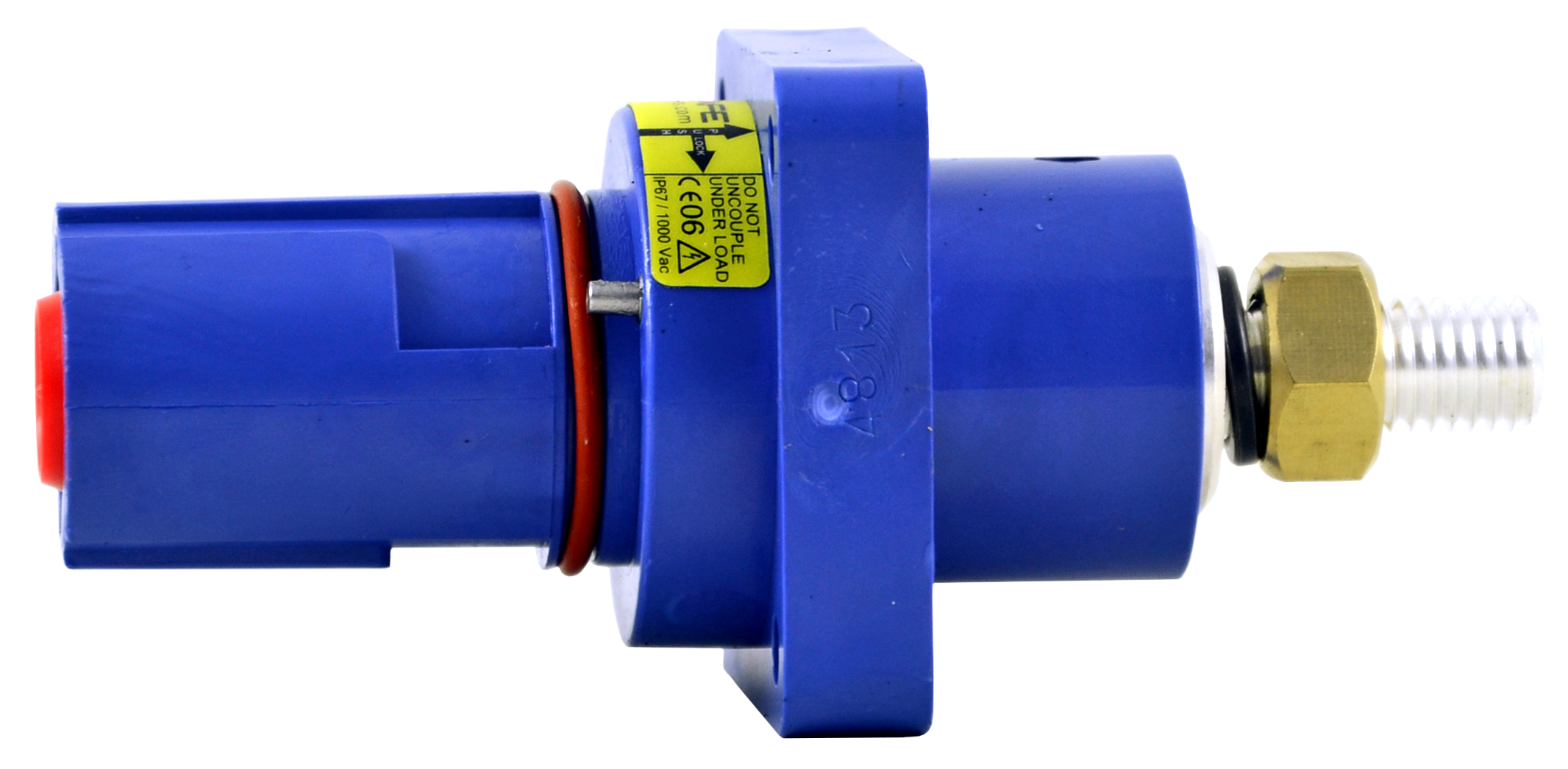 PowerSAFE built-in plug
