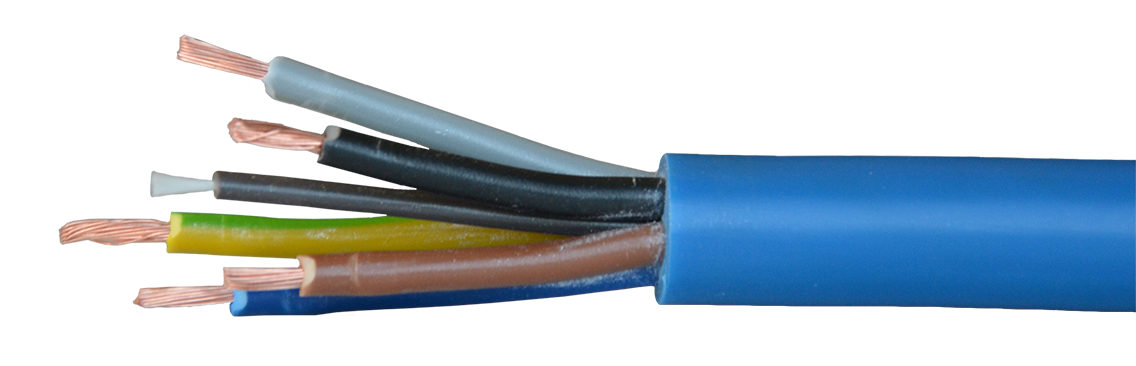GIFAFLEX CH-N07V3V3-F rinforzato