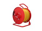 Cable reel steel type 504