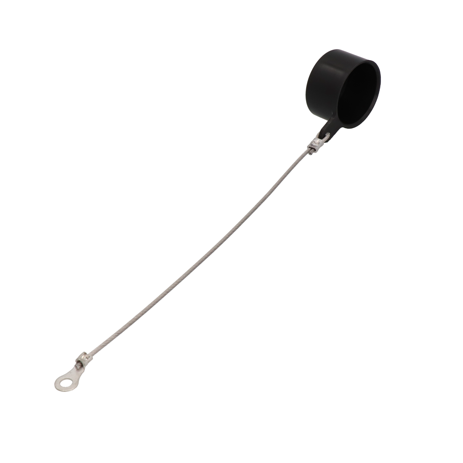 Protective cap IP44 for PowerSAFE built-in socket