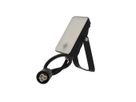 Interior lighting LED 230V 10W, 3'000K, 750lm
