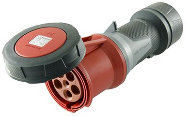 Plug/Connector for the toughest conditions