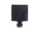 Interrupteur poussoir Ex en polyamide IP66