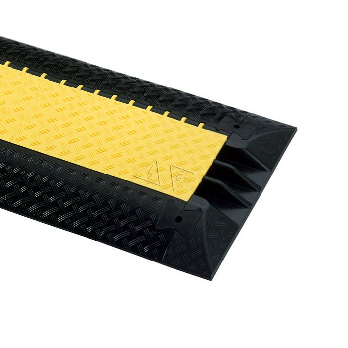 End ramp type STANDARD