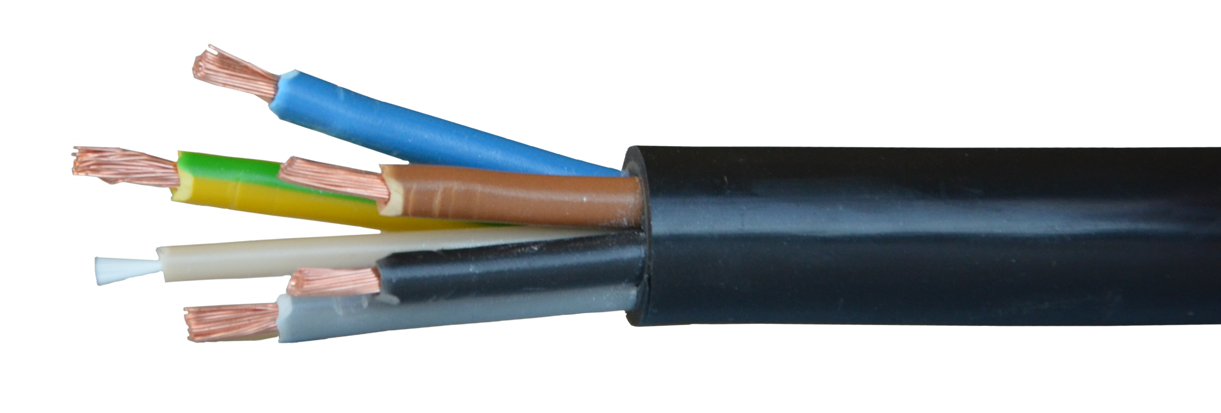 GIFAFLEX CH-N07V3V3-F renforcé