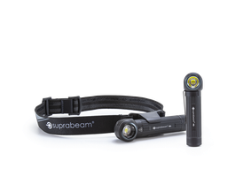 Multifunktionslampe LED Suprabeam M6r