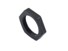 Counter nut for cable gland M25x1.5,