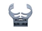 Clamp plastic for Ø63-71mm