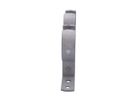 Staffe da sospensione in acciaio Inox