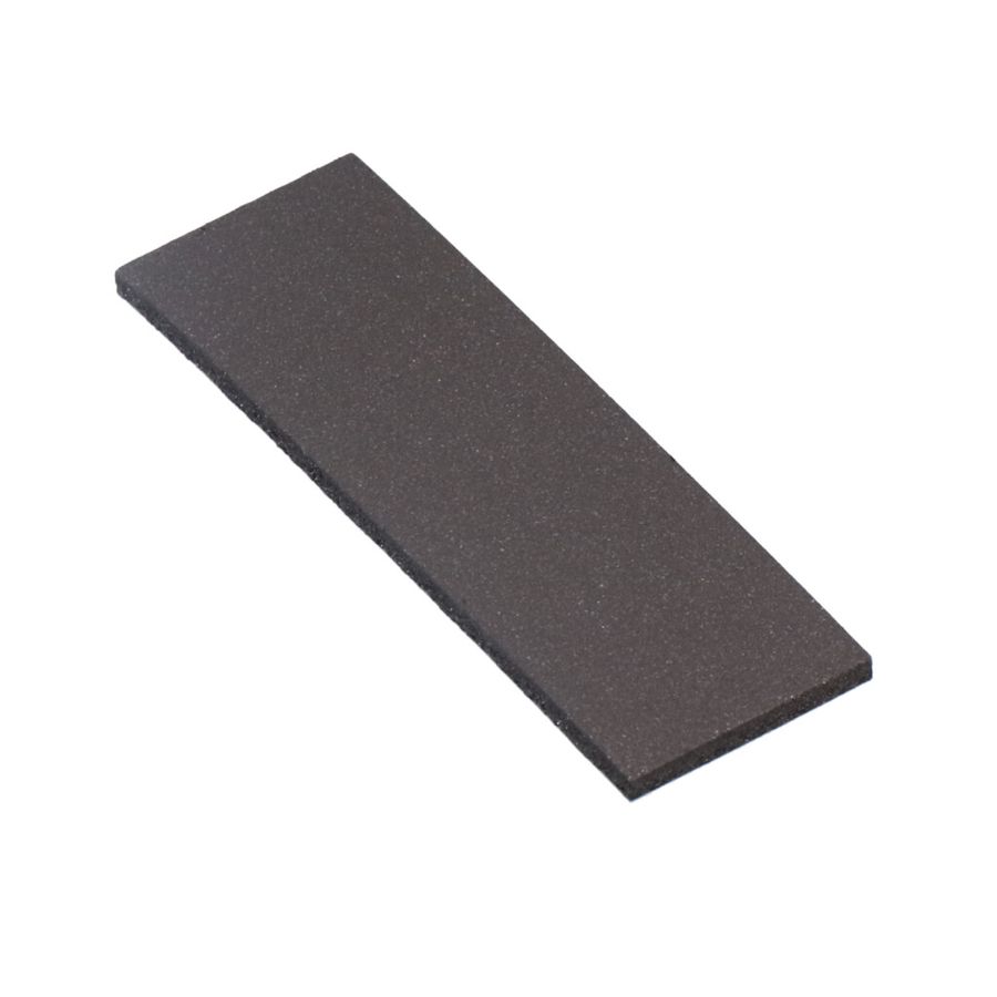 Magnetic strip for stuck on bracket